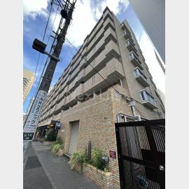 元町・中華街（山下公園）駅より徒歩3分 3階 築43年10ヶ月の賃貸物件