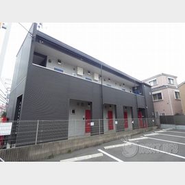 和田町駅より徒歩6分 1階 築15年7ヶ月の賃貸物件