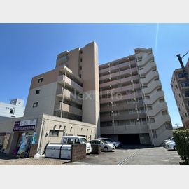 新羽駅より徒歩2分 8階 築19年8ヶ月の賃貸物件