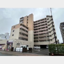 新羽駅より徒歩2分 2階 築19年8ヶ月の賃貸物件