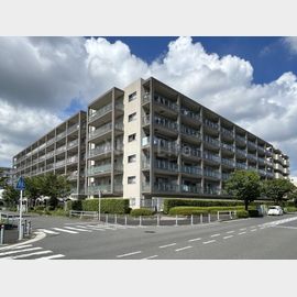 北新横浜駅より徒歩5分 6階 築22年の賃貸物件