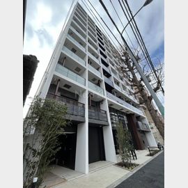 ＧＥＮＯＶＩＡ阪東橋IIｓｋｙｇａｒｄｅｎ 8階 築3年6ヶ月の賃貸物件