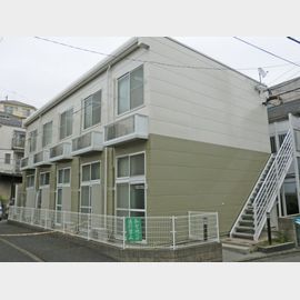 弘明寺駅より徒歩21分 1階 築22年の賃貸物件
