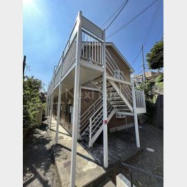 レオパレスウィル山手 1階 築23年7ヶ月の賃貸物件