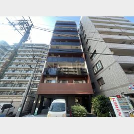 スパシエロッサ横浜吉野町 6階 築9年4ヶ月の賃貸物件