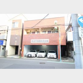 和楽ハイツ 2階 築45年の賃貸物件