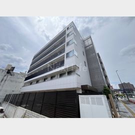 天王町駅より徒歩9分 3階 築6年5ヶ月の賃貸物件