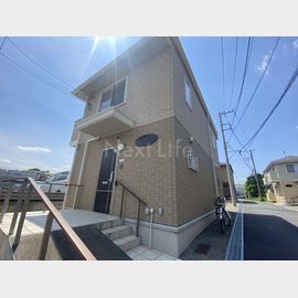 東山田駅より徒歩10分 1階 築10年2ヶ月の賃貸物件