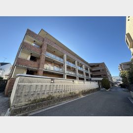 蒔田駅より徒歩6分 3階 築30年8ヶ月の賃貸物件