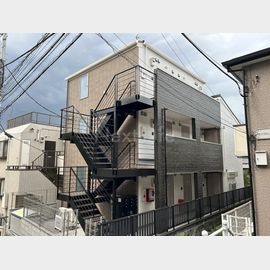 ORION菊名 3階 新築の賃貸物件