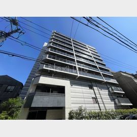 東神奈川駅より徒歩5分 7階 築3年の賃貸物件