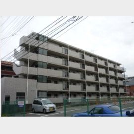 グリーンリーブス大倉山 1階 築35年3ヶ月の賃貸物件