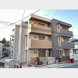 日生ハイツ 1階 築1年10ヶ月の賃貸物件