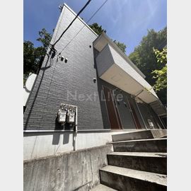 DEN小机 2階 築7年9ヶ月の賃貸物件