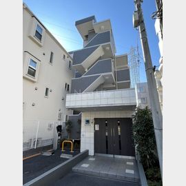 ラシード日吉 3階 築18年2ヶ月の賃貸物件