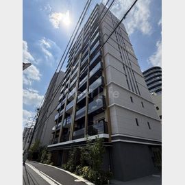府中駅より徒歩3分 12階 新築の賃貸物件