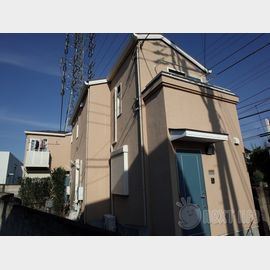 多磨駅より徒歩3分 2階 築18年5ヶ月の賃貸物件