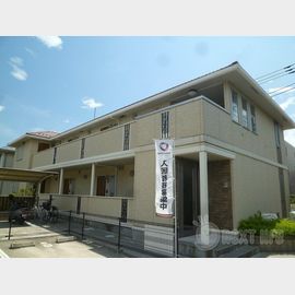 アマービリス 1階 築18年5ヶ月の賃貸物件