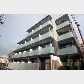 ＬＩＶＣＩＴＹＴＡＣＨＩＫＡＷＡＭＩＤ 2階 築5年11ヶ月の賃貸物件