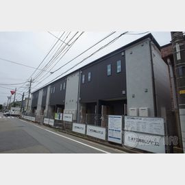 柴崎体育館駅より徒歩13分 1階 築6年の賃貸物件
