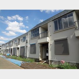 武蔵砂川駅より徒歩9分 1階 築12年11ヶ月の賃貸物件