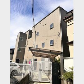 立川駅より徒歩9分 2階 築3年11ヶ月の賃貸物件