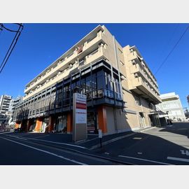 立川駅より徒歩11分 3階 築54年5ヶ月の賃貸物件