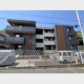 Belle・Grace 1階 新築の賃貸物件
