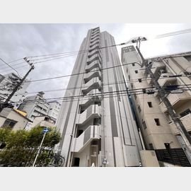 ＬＵＸＥＮＡ八王子南町 4階 築3年10ヶ月の賃貸物件