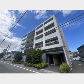 京王八王子駅より徒歩8分 2階 築9年3ヶ月の賃貸物件