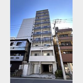 八王子駅より徒歩8分 4階 築9年4ヶ月の賃貸物件