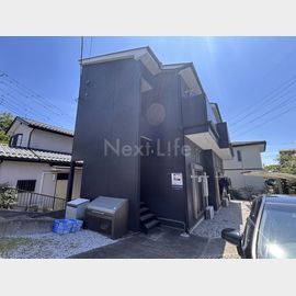 ファーストプレイス大塚 2階 築10年2ヶ月の賃貸物件