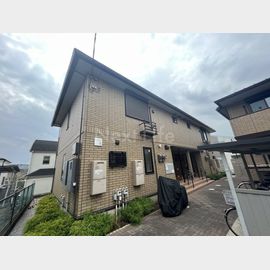 八王子駅よりバス20分 2階 築10年11ヶ月の賃貸物件