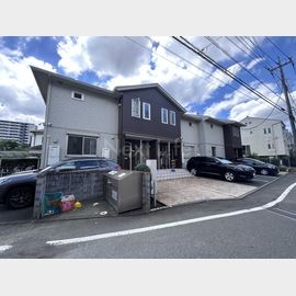 ソレイユi 1階 築14年の賃貸物件