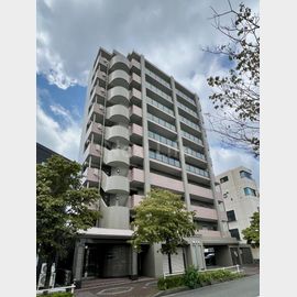 八王子駅より徒歩13分 6階 築19年5ヶ月の賃貸物件