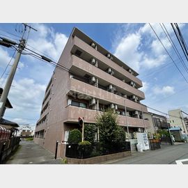 西八王子駅より徒歩7分 3階 築27年7ヶ月の賃貸物件