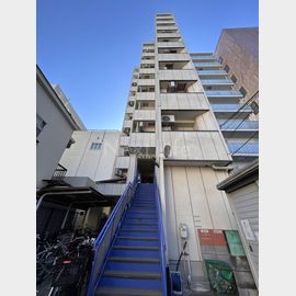 宮崎ビル 6階 築28年4ヶ月の賃貸物件