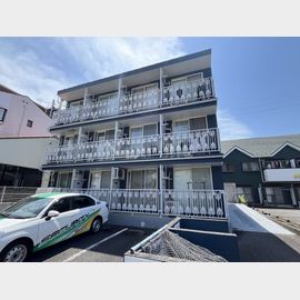 ジョイハウス南大沢 2階 築29年9ヶ月の賃貸物件