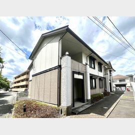 南大沢駅より徒歩21分 1階 築33年5ヶ月の賃貸物件