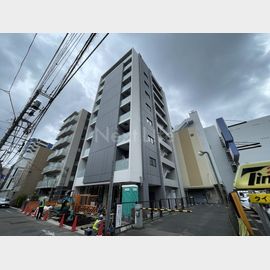 町田駅より徒歩3分 6階 築1年3ヶ月の賃貸物件
