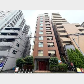 プライマルマチダ 4階 築20年9ヶ月の賃貸物件