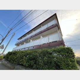 エステートピア常盤 2階 築33年4ヶ月の賃貸物件