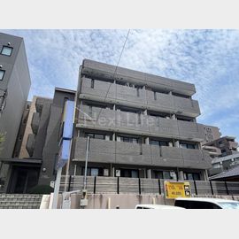 町田駅より徒歩5分 2階 築33年6ヶ月の賃貸物件
