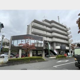 クレール玉川学園前 6階 築35年2ヶ月の賃貸物件