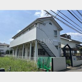 ディアコート町田 1階 築36年8ヶ月の賃貸物件