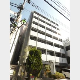町田駅より徒歩2分 5階 築36年11ヶ月の賃貸物件