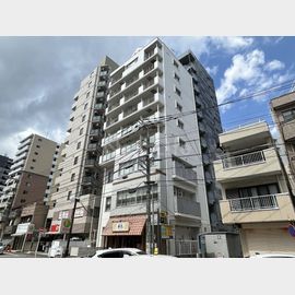 町田駅より徒歩8分 8階 築37年5ヶ月の賃貸物件