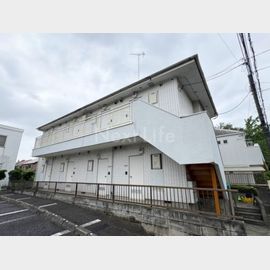 スターハイム鶴川 1階 築37年8ヶ月の賃貸物件
