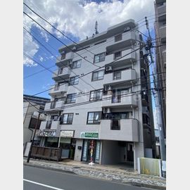 メゾンドＡ２ 4階 築37年10ヶ月の賃貸物件