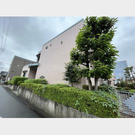ベル・メゾン町田 2階 築38年5ヶ月の賃貸物件